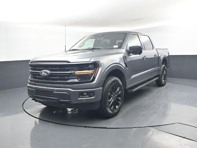 2026 Ford F-150 XLT 302A