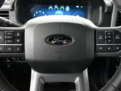 2026 Ford F-150 XLT 302A