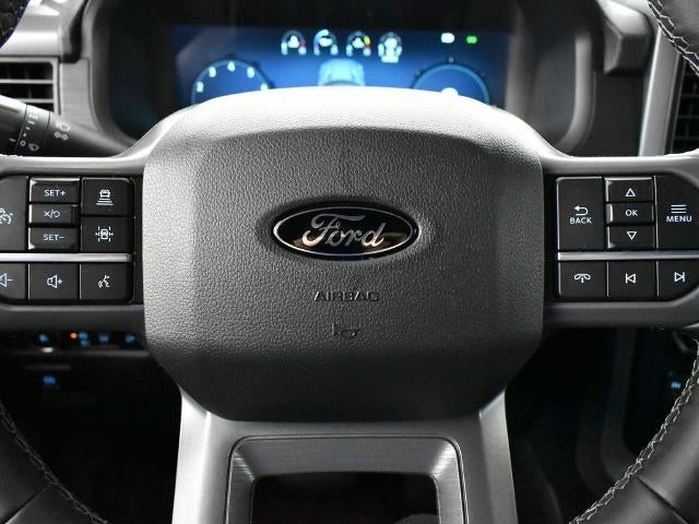 2026 Ford F-150 XLT 302A