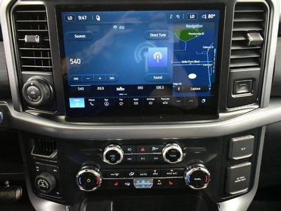 2026 Ford F-150 XLT 302A