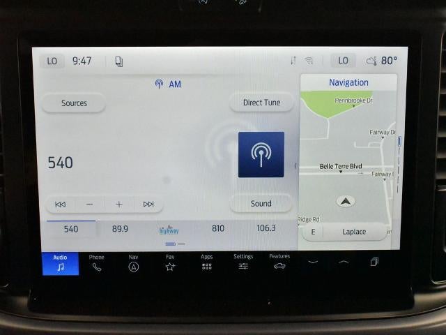 2026 Ford F-150 XLT 302A