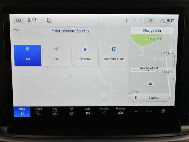 2026 Ford F-150 XLT 302A