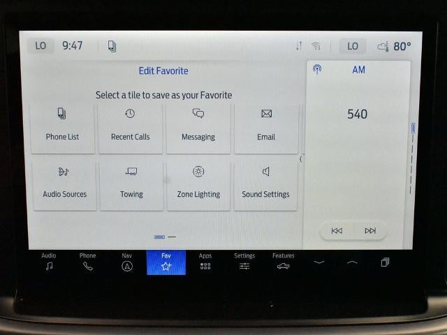 2026 Ford F-150 XLT 302A