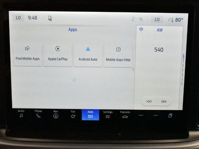 2026 Ford F-150 XLT 302A