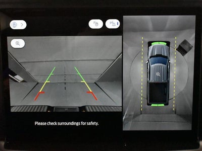 2026 Ford F-150 XLT 302A