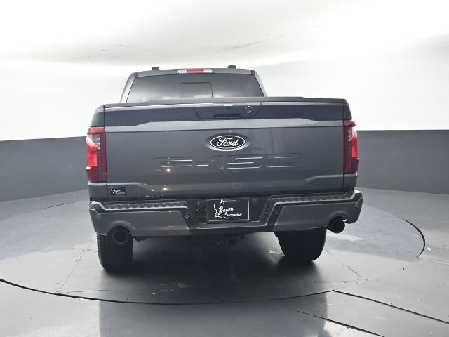 2026 Ford F-150 XLT 302A