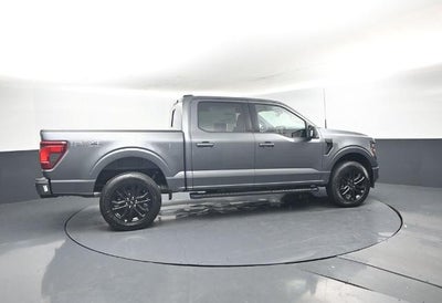 2026 Ford F-150 XLT 302A
