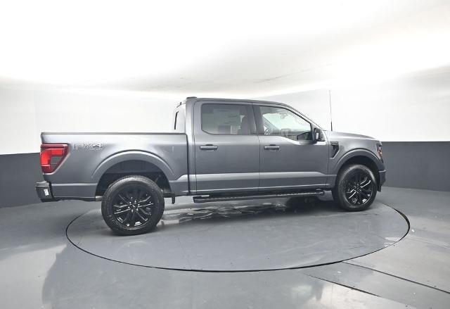 2026 Ford F-150 XLT 302A
