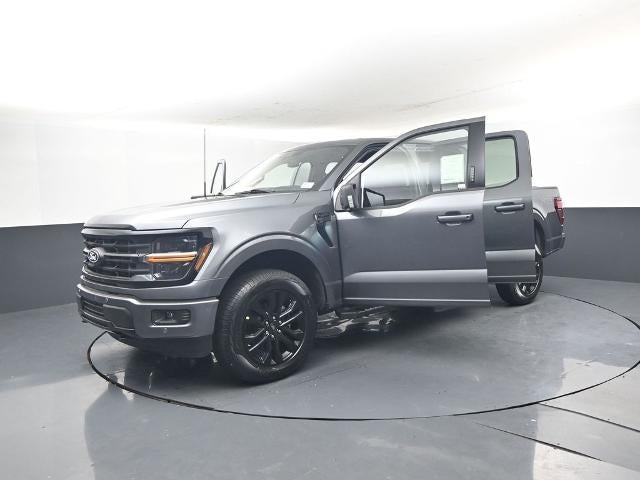 2026 Ford F-150 XLT 302A