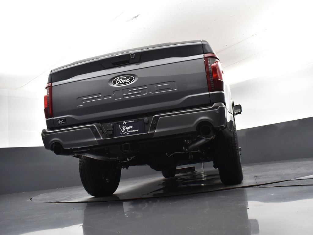 2026 Ford F-150 XLT 302A