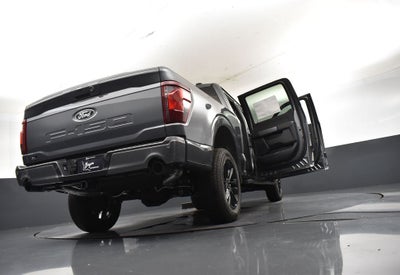 2026 Ford F-150 XLT 302A