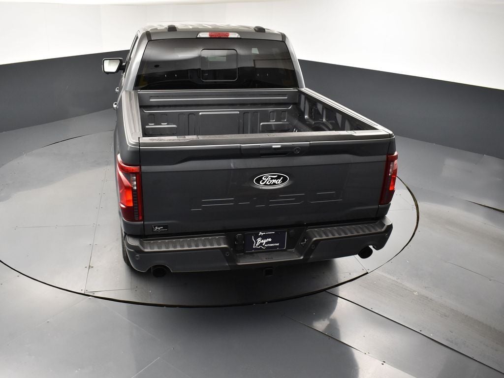 2026 Ford F-150 XLT 302A