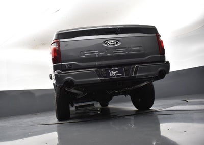 2026 Ford F-150 XLT 302A