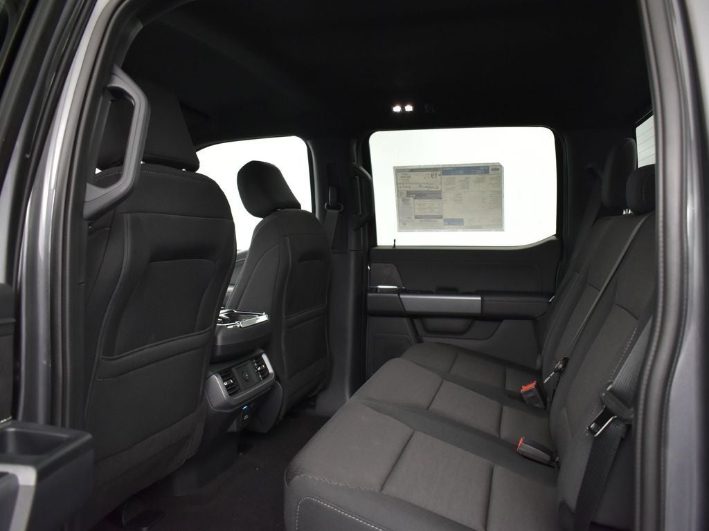 2026 Ford F-150 XLT 302A