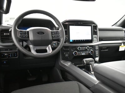 2026 Ford F-150 XLT 302A