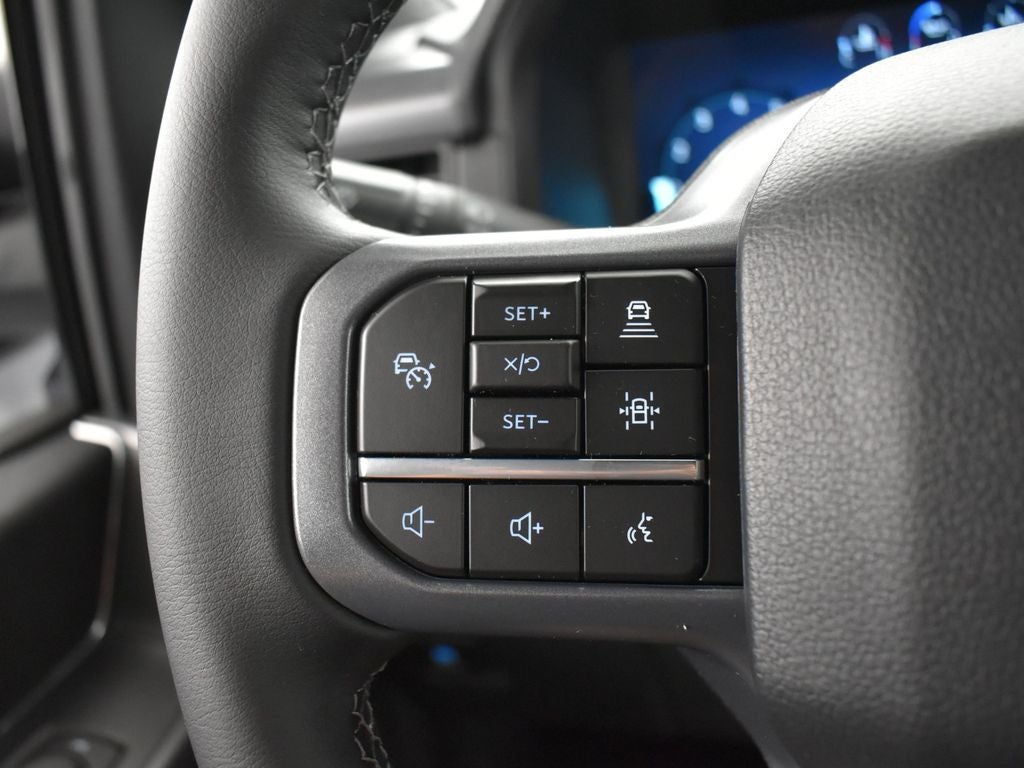 2026 Ford F-150 XLT 302A