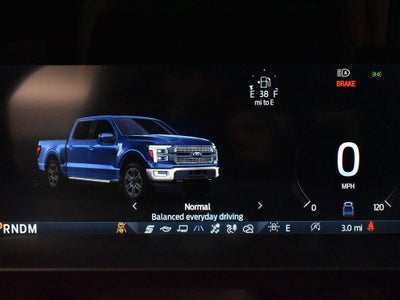 2026 Ford F-150 XLT 302A