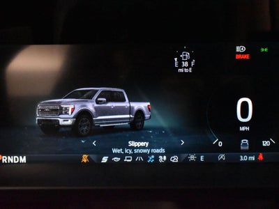 2026 Ford F-150 XLT 302A