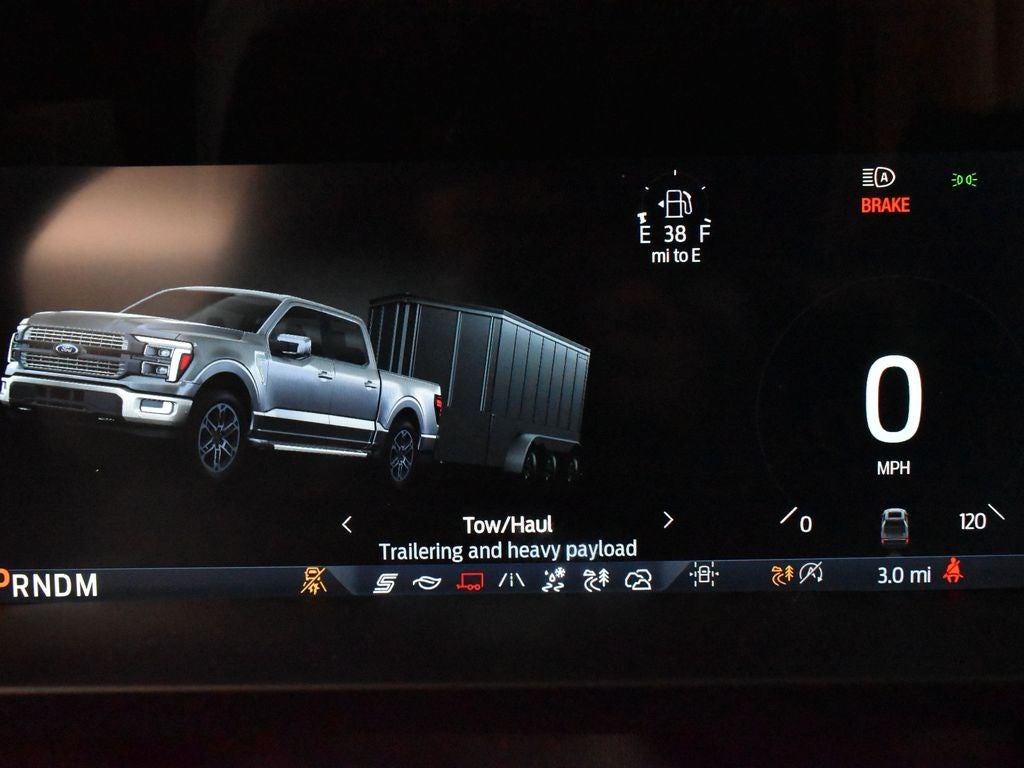 2026 Ford F-150 XLT 302A