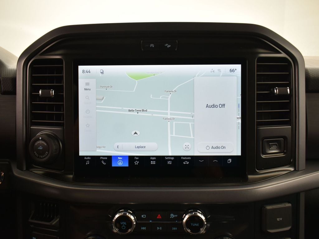 2026 Ford F-150 XLT 302A