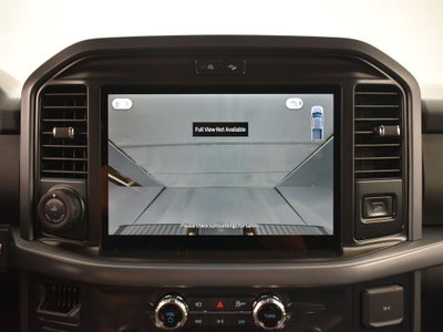 2026 Ford F-150 XLT 302A