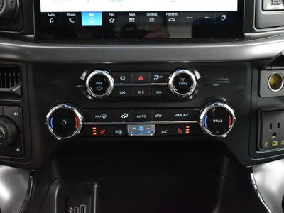 2026 Ford F-150 XLT 302A