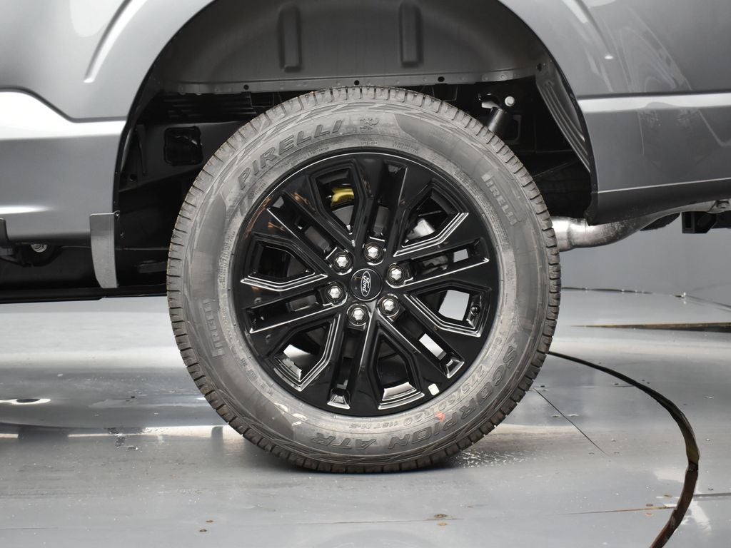 2026 Ford F-150 XLT 302A