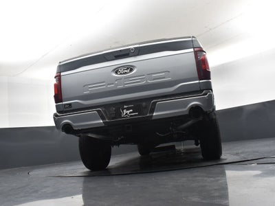 2026 Ford F-150 XLT 302A