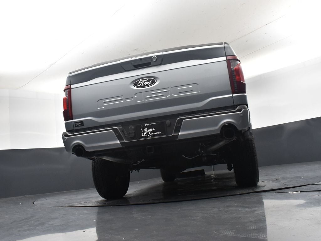 2026 Ford F-150 XLT 302A