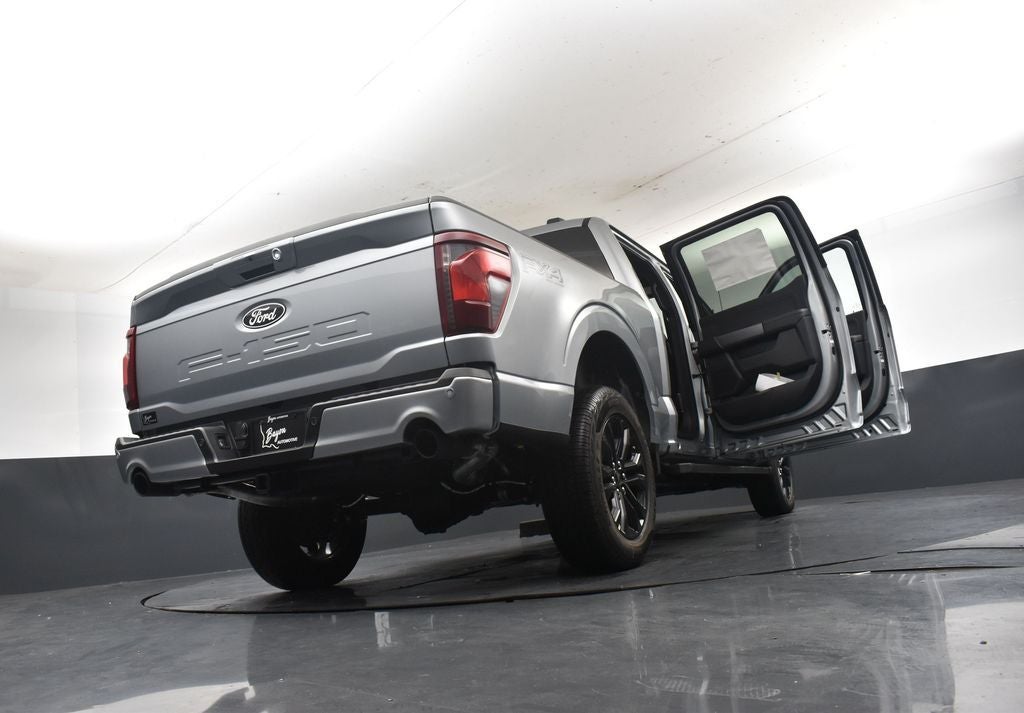 2026 Ford F-150 XLT 302A