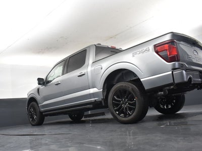 2026 Ford F-150 XLT 302A