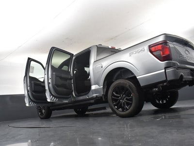 2026 Ford F-150 XLT 302A