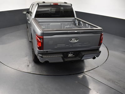 2026 Ford F-150 XLT 302A