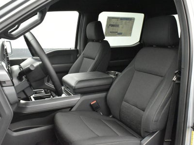 2026 Ford F-150 XLT 302A