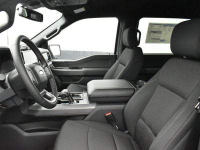 2026 Ford F-150 XLT 302A