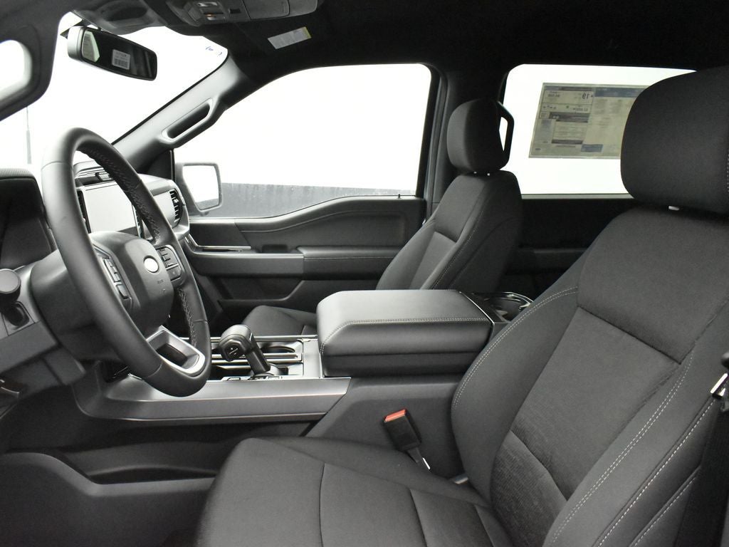 2026 Ford F-150 XLT 302A