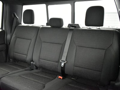 2026 Ford F-150 XLT 302A