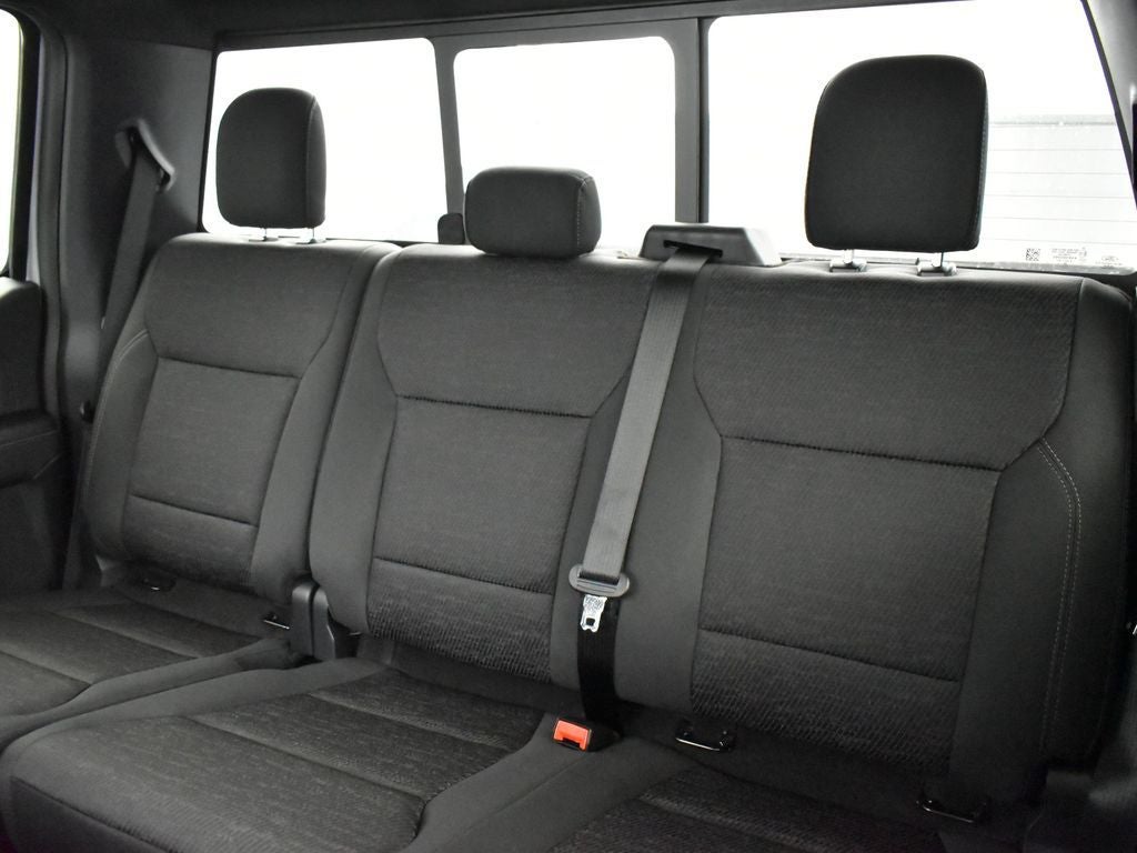 2026 Ford F-150 XLT 302A