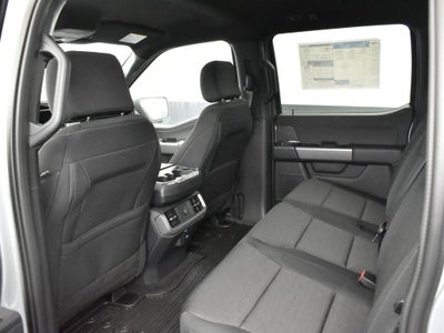 2026 Ford F-150 XLT 302A