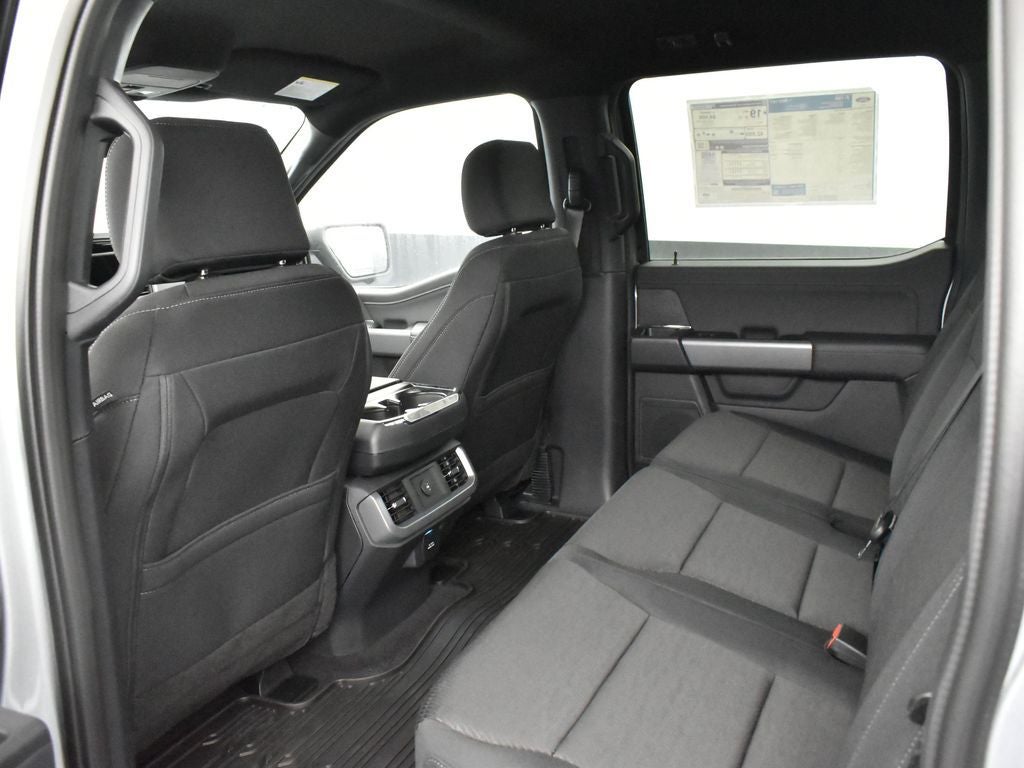 2026 Ford F-150 XLT 302A