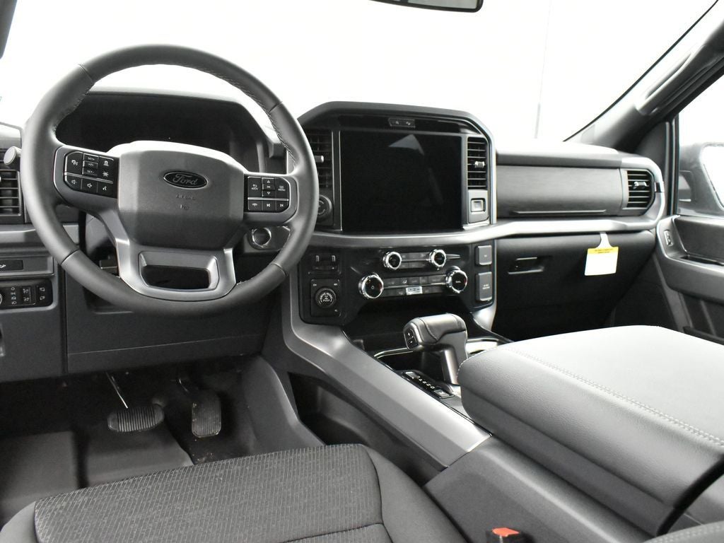 2026 Ford F-150 XLT 302A