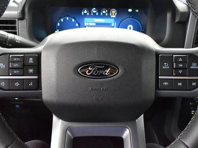 2026 Ford F-150 XLT 302A