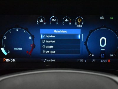 2026 Ford F-150 XLT 302A