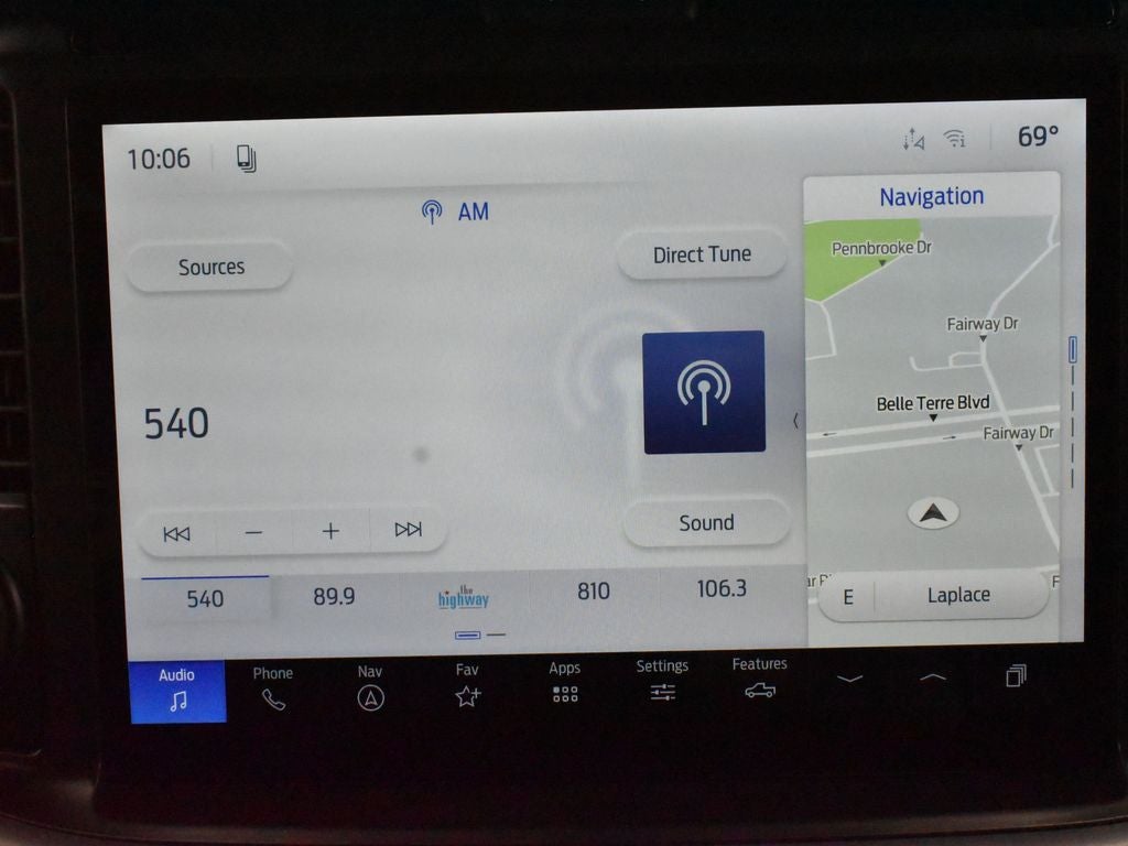 2026 Ford F-150 XLT 302A