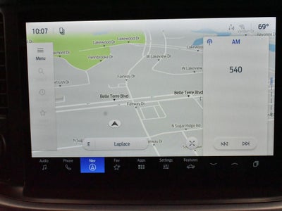 2026 Ford F-150 XLT 302A