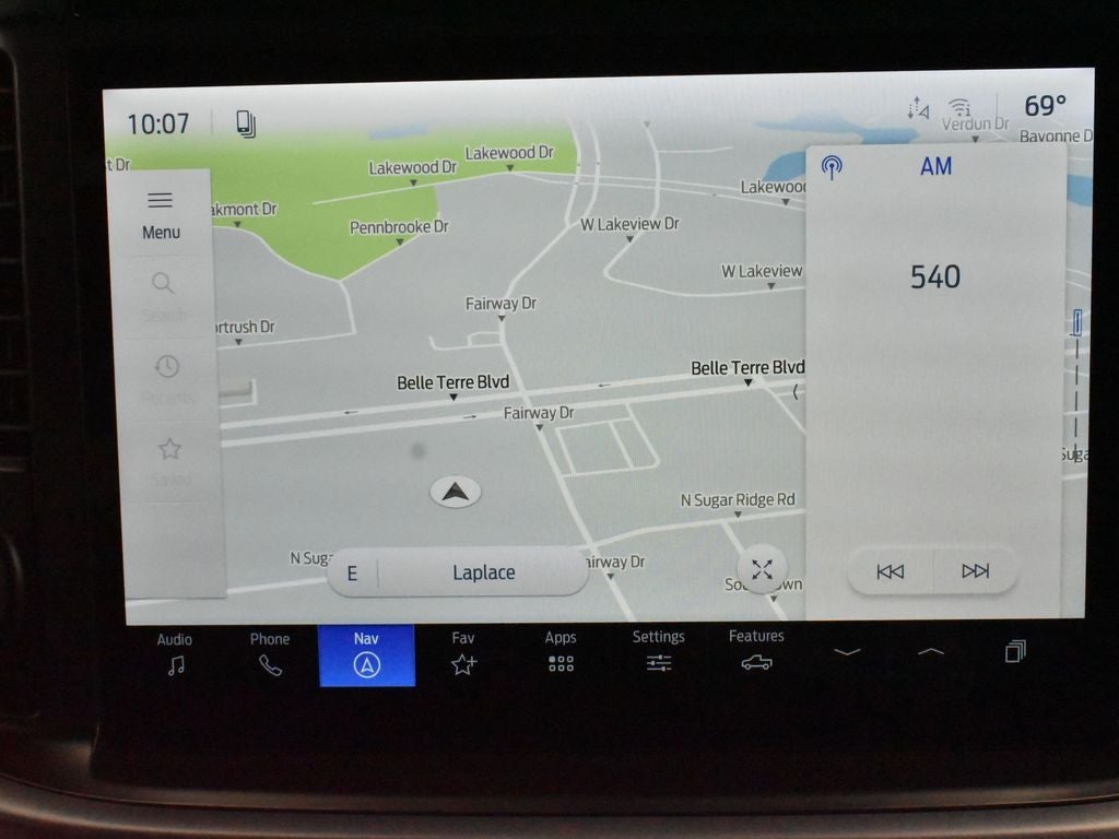 2026 Ford F-150 XLT 302A