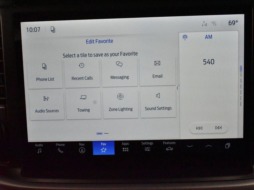 2026 Ford F-150 XLT 302A