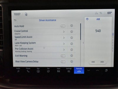 2026 Ford F-150 XLT 302A