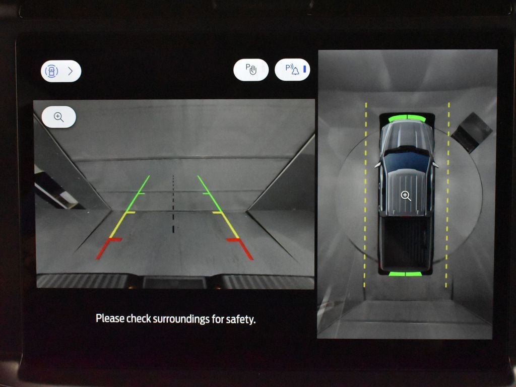 2026 Ford F-150 XLT 302A