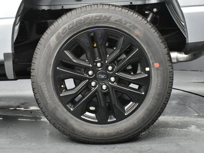 2026 Ford F-150 XLT 302A